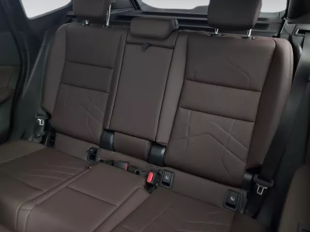 BMW iX1 eDrive20 150 kW (204 CV) de segunda mano