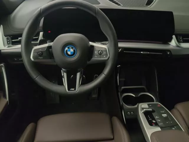 BMW iX1 eDrive20 150 kW (204 CV) de segunda mano