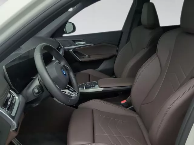 BMW iX1 eDrive20 150 kW (204 CV) de segunda mano