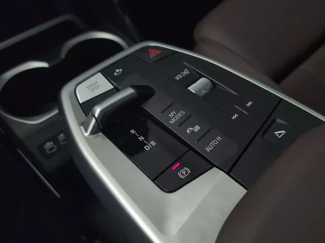 BMW iX1 eDrive20 150 kW (204 CV) de segunda mano