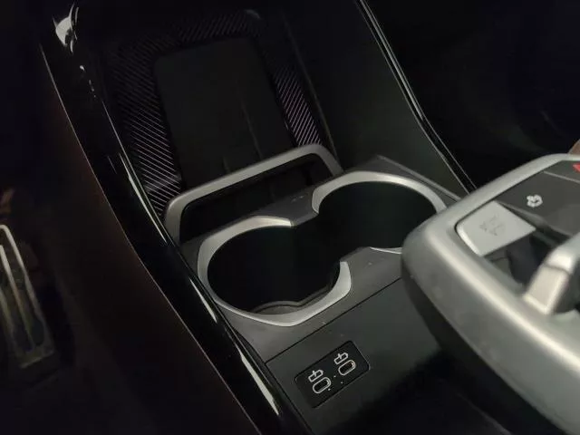 BMW iX1 eDrive20 150 kW (204 CV) de segunda mano