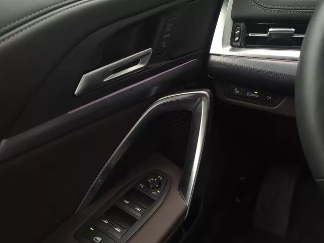 BMW iX1 eDrive20 150 kW (204 CV) de segunda mano