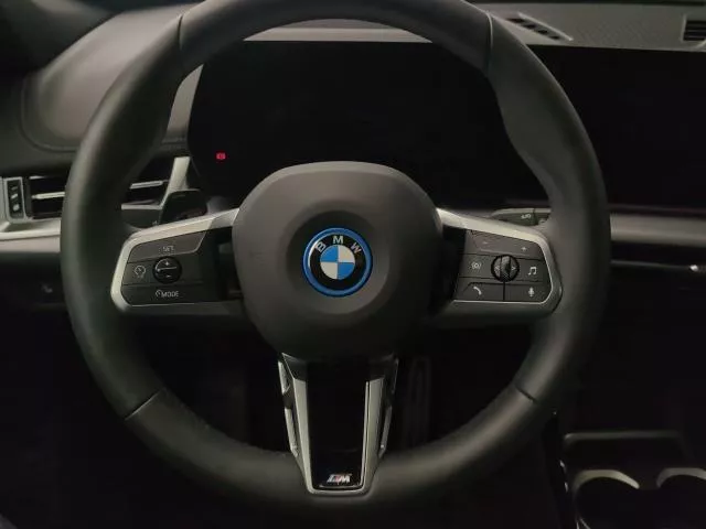 BMW iX1 eDrive20 150 kW (204 CV) de segunda mano