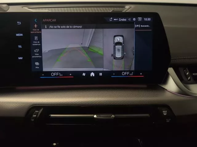 BMW iX1 eDrive20 150 kW (204 CV) de segunda mano