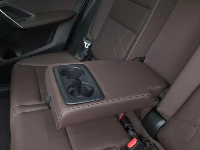 BMW iX1 eDrive20 150 kW (204 CV) de segunda mano