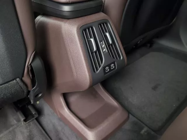 BMW iX1 eDrive20 150 kW (204 CV) de segunda mano