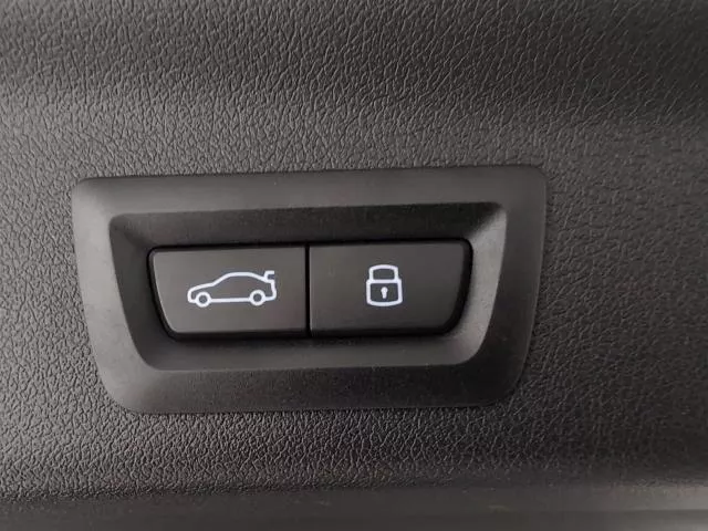 BMW iX1 eDrive20 150 kW (204 CV) de segunda mano