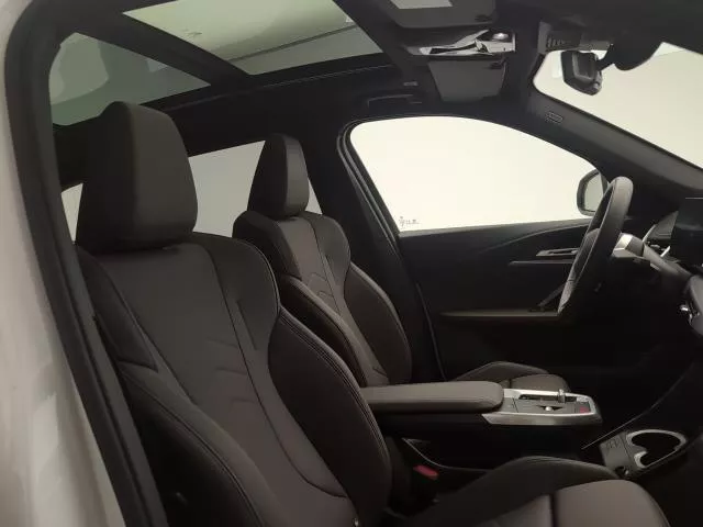 BMW iX1 eDrive20 150 kW (204 CV) de segunda mano