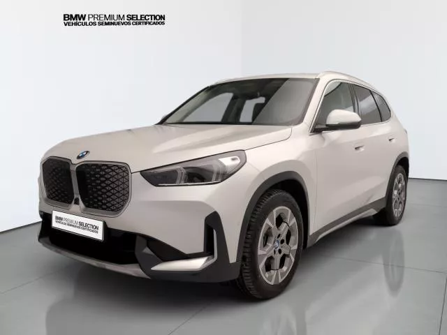 BMW iX1 eDrive20 150 kW (204 CV) de segunda mano