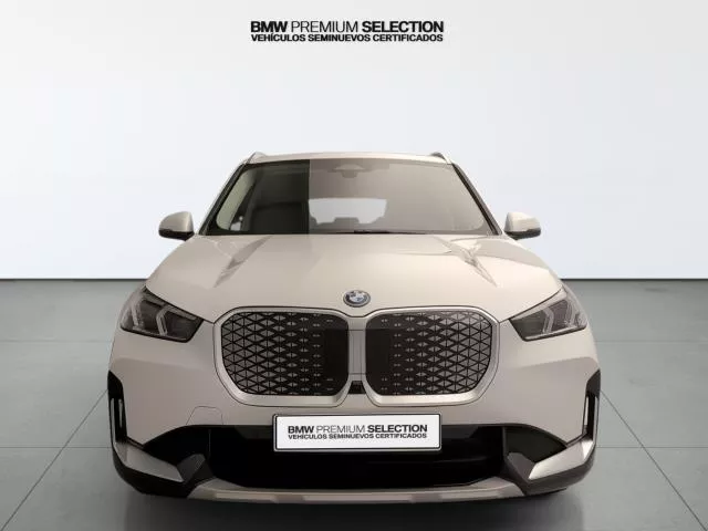 BMW iX1 eDrive20 150 kW (204 CV) de segunda mano