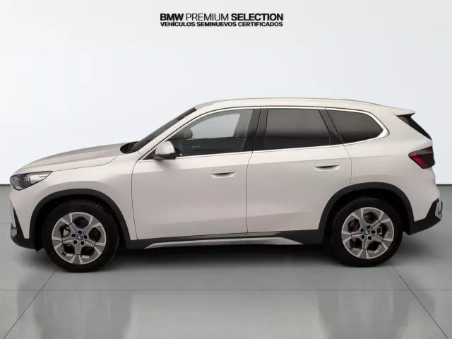 BMW iX1 eDrive20 150 kW (204 CV) de segunda mano