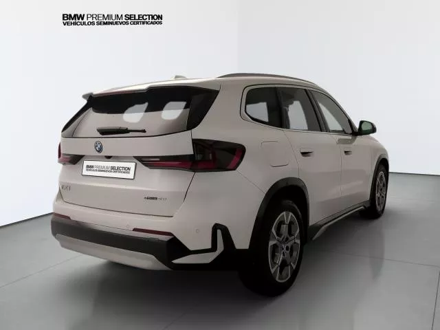 BMW iX1 eDrive20 150 kW (204 CV) de segunda mano