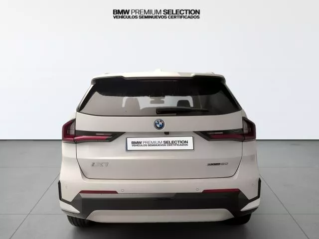 BMW iX1 eDrive20 150 kW (204 CV) de segunda mano