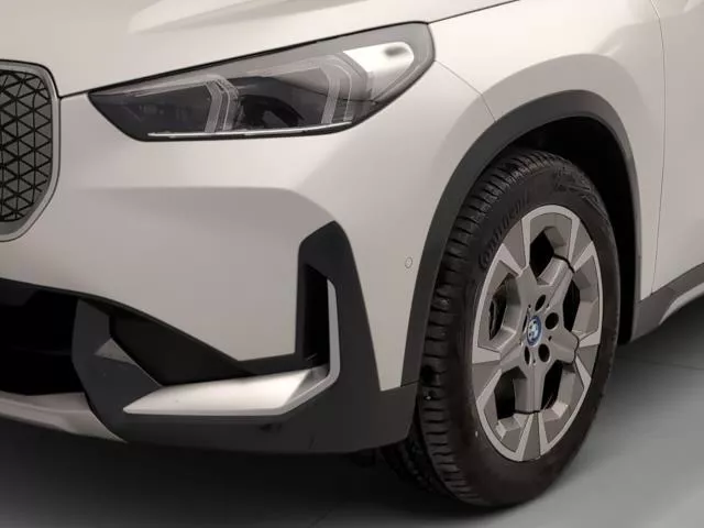 BMW iX1 eDrive20 150 kW (204 CV) de segunda mano