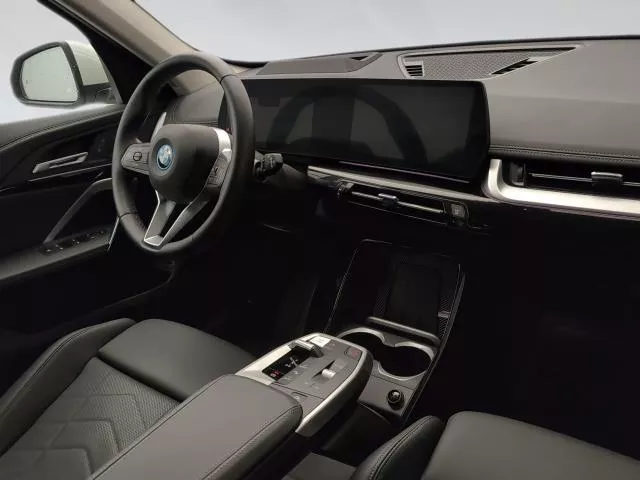 BMW iX1 eDrive20 150 kW (204 CV) de segunda mano