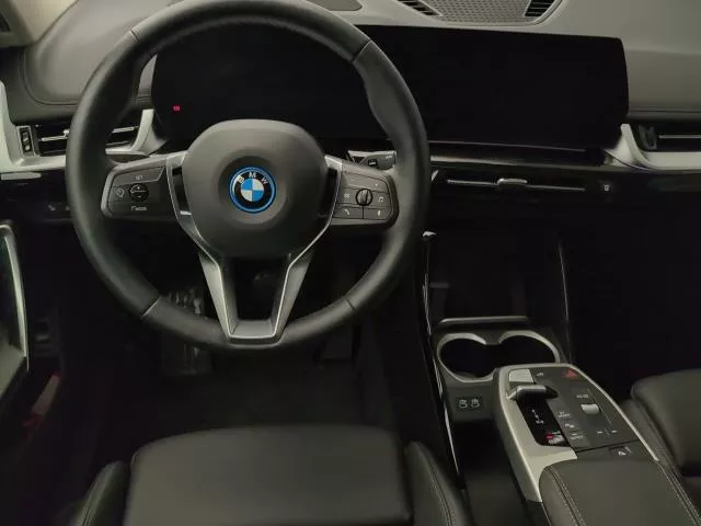 BMW iX1 eDrive20 150 kW (204 CV) de segunda mano