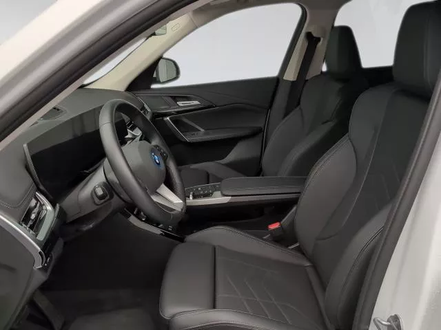 BMW iX1 eDrive20 150 kW (204 CV) de segunda mano