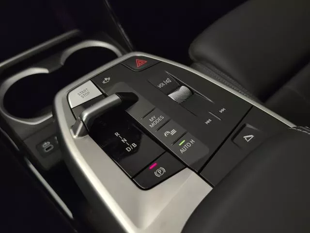 BMW iX1 eDrive20 150 kW (204 CV) de segunda mano