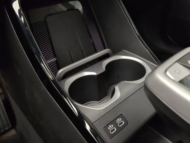 BMW iX1 eDrive20 150 kW (204 CV) de segunda mano