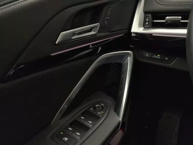 BMW iX1 eDrive20 150 kW (204 CV) de segunda mano