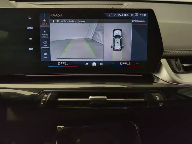 BMW iX1 eDrive20 150 kW (204 CV) de segunda mano