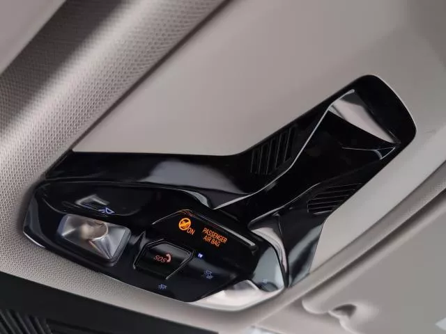 BMW iX1 eDrive20 150 kW (204 CV) de segunda mano