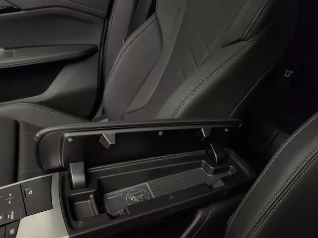 BMW iX1 eDrive20 150 kW (204 CV) de segunda mano