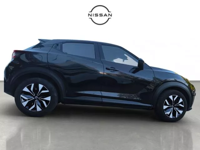 Nissan Juke DIG-T Acenta 84 kW (114 CV) de segunda mano