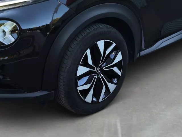 Nissan Juke DIG-T Acenta 84 kW (114 CV) de segunda mano