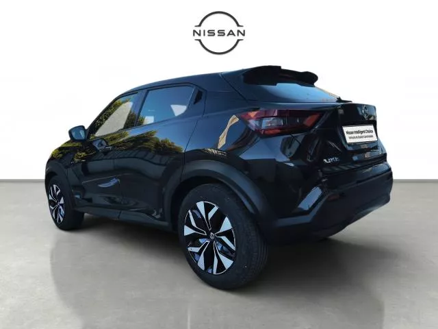 Nissan Juke DIG-T Acenta 84 kW (114 CV) de segunda mano