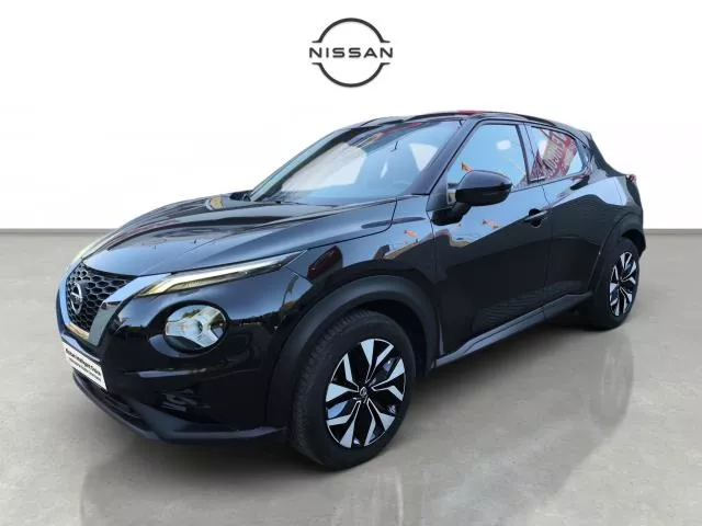 Nissan Juke DIG-T Acenta 84 kW (114 CV) de segunda mano