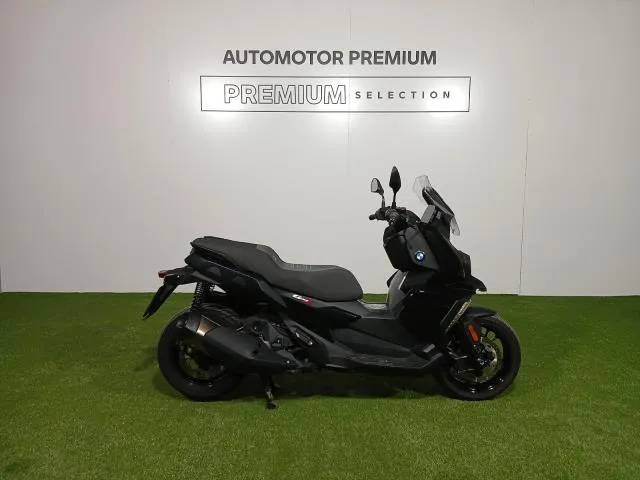 BMW C 400 X Urban de segunda mano