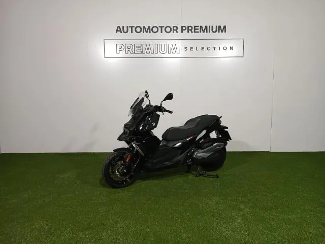 BMW C 400 X Urban de segunda mano