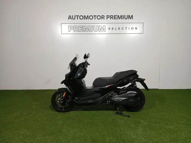 BMW C 400 X Urban de segunda mano