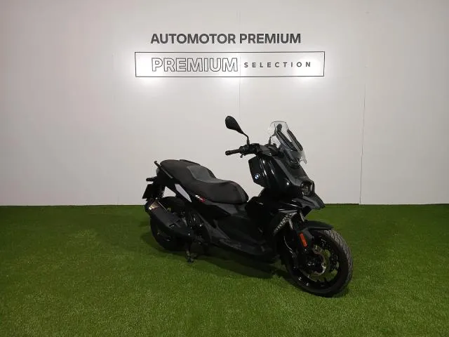 BMW C 400 X Urban de segunda mano