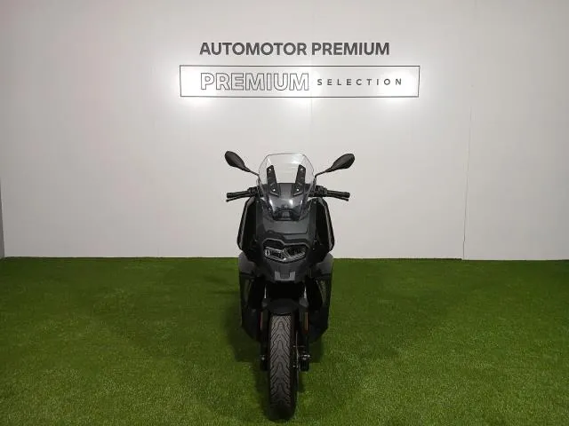 BMW C 400 X Urban de segunda mano