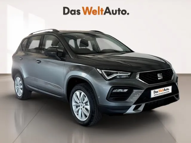 SEAT Ateca 1.5 TSI Style Evo Edition 110 kW (150 CV) de segunda mano