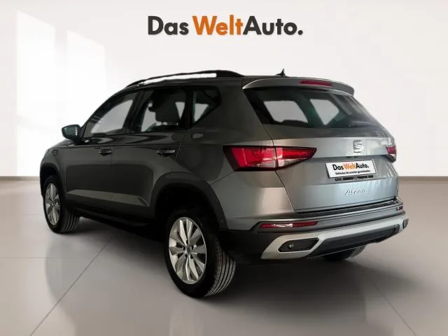 SEAT Ateca 1.5 TSI Style Evo Edition 110 kW (150 CV) de segunda mano