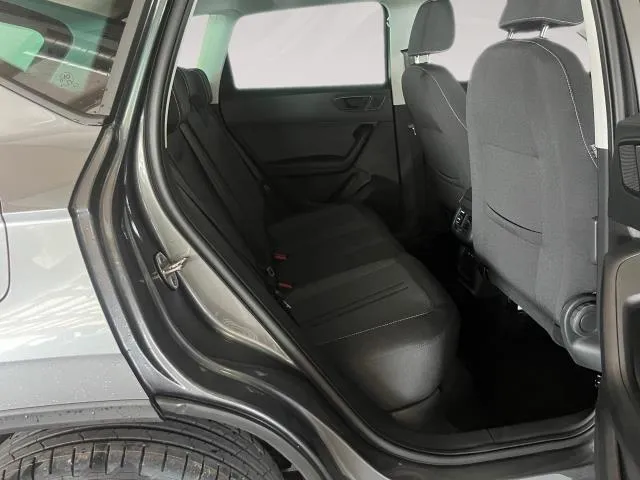 SEAT Ateca 1.5 TSI Style Evo Edition 110 kW (150 CV) de segunda mano
