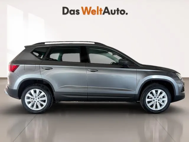 SEAT Ateca 1.5 TSI Style Evo Edition 110 kW (150 CV) de segunda mano