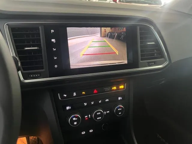 SEAT Ateca 1.5 TSI S&S Style XXL DSG 110 kW (150 CV) de segunda mano