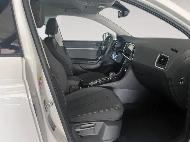 SEAT Ateca 1.5 TSI S&S Style XXL DSG 110 kW (150 CV) de segunda mano