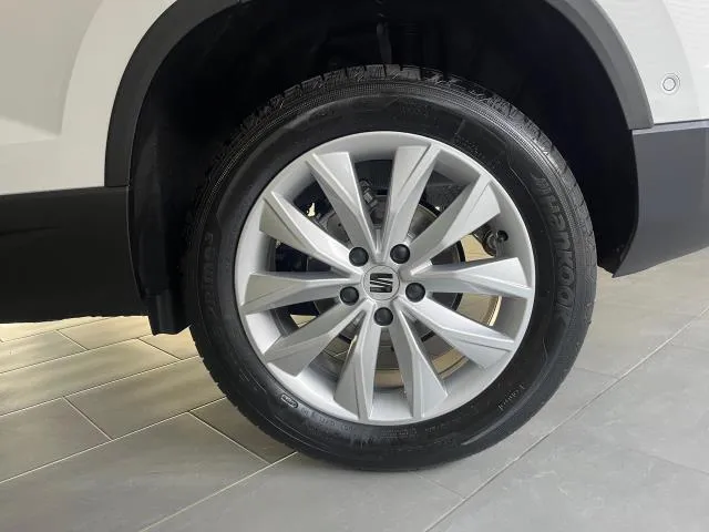 SEAT Ateca 1.5 TSI S&S Style XXL DSG 110 kW (150 CV) de segunda mano