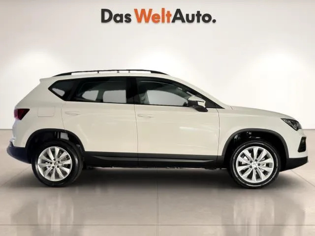 SEAT Ateca 1.5 TSI S&S Style XXL DSG 110 kW (150 CV) de segunda mano