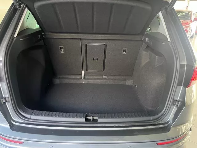 SEAT Ateca 1.5 TSI S&S FR DSG 110 kW (150 CV) de segunda mano