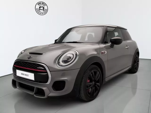 MINI Cooper John Cooper Works 170 kW (231 CV) de segunda mano