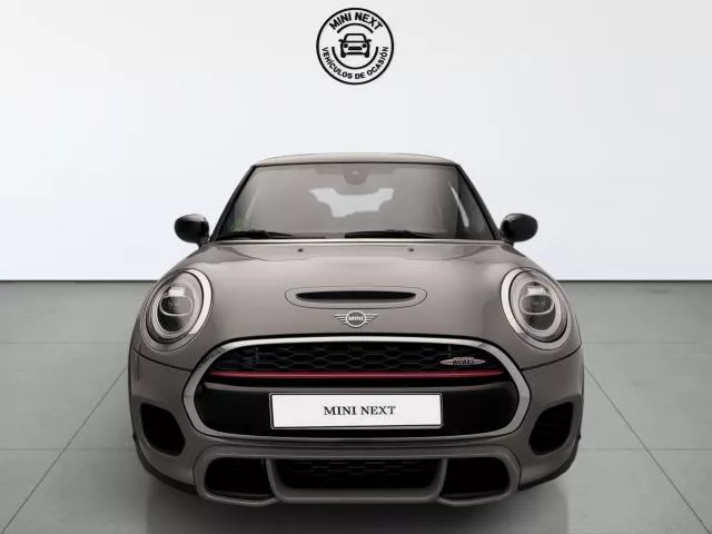 MINI Cooper John Cooper Works 170 kW (231 CV) de segunda mano