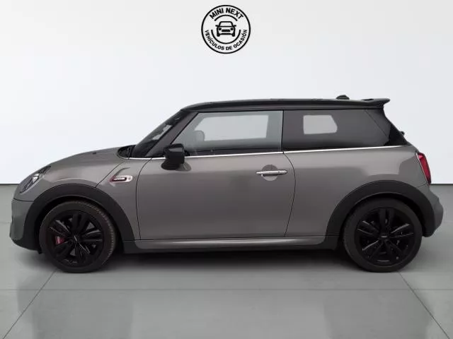 MINI Cooper John Cooper Works 170 kW (231 CV) de segunda mano