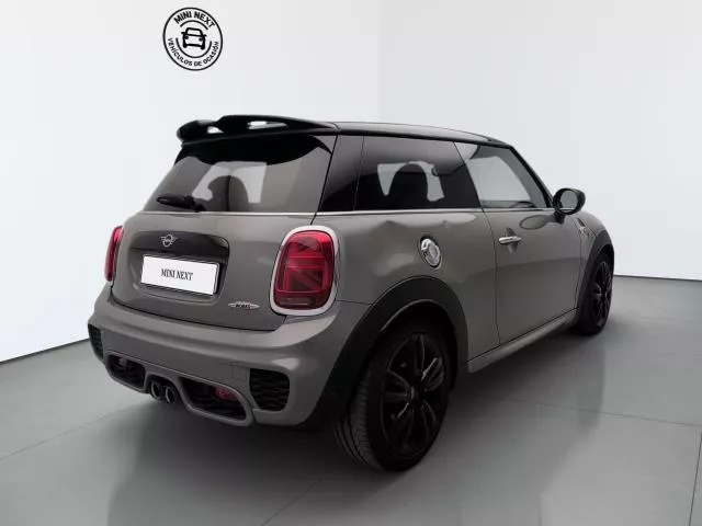 MINI Cooper John Cooper Works 170 kW (231 CV) de segunda mano