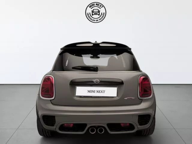 MINI Cooper John Cooper Works 170 kW (231 CV) de segunda mano
